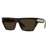 Lente de Sol Givenchy dark havana / roviex GV40012I5952J